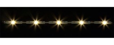FALLER  - F180654 - Mod&eacute;lisme - Ruban LED - Blanc Clair