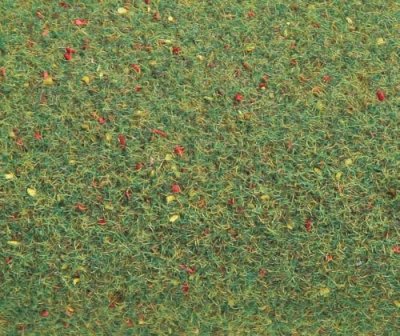 FALLER  - F180752 - Mod&eacute;lisme - Tapis - Prairie Fleurie