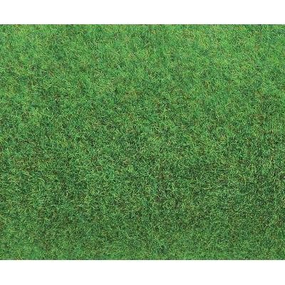 FALLER  - F180755 - Mod&eacute;lisme - Tapis - Vert Clair - Gazon