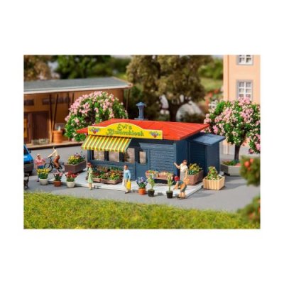 FALLER - Fleuriste, F130560, Non renseign&eacute;