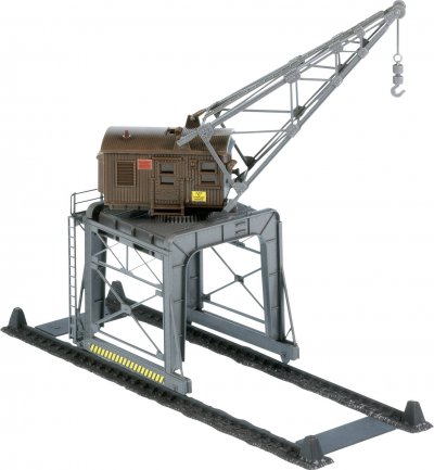 FALLER - Grue portique, F131370, Non renseign&eacute;