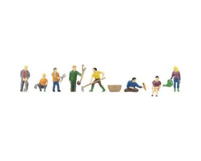 FALLER - Kit de mod&eacute;lisme, Accessoires, FA151604, Multicolore