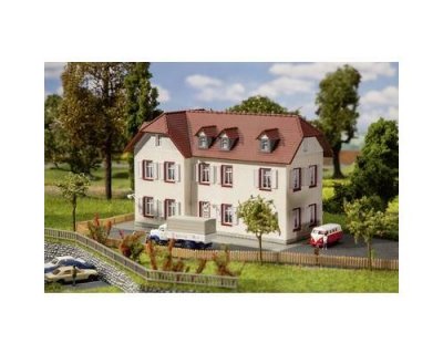 FALLER - Maison D Angle, F232216, Non renseign&eacute;