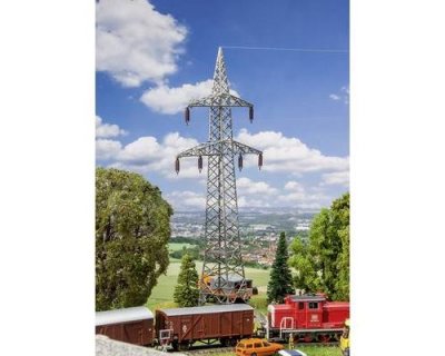 FALLER  Pyl&ocirc;nes c&acirc;bles 100 KW, F130898, Non renseign&eacute;