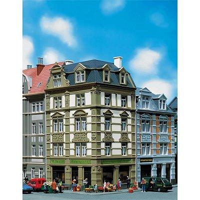 FALLER  Urban building Engl-H0 - B&acirc;timent pour train miniature
