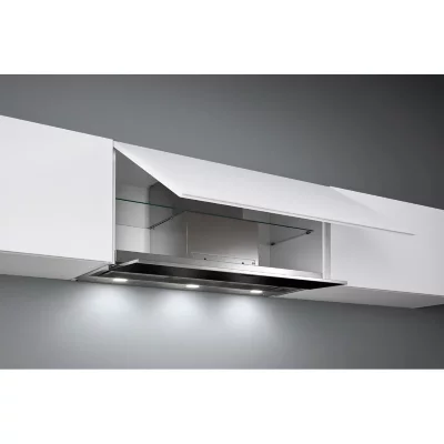 FALMEC  Design Move - T&eacute;l&eacute;scopique Noir