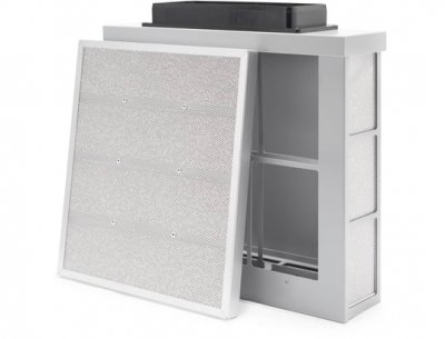 FALMEC  - filtre &agrave; charbon actif pour hotte fildown4421 - zeo