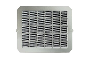 FALMEC  - filtre &agrave; charbon pour hotte kacl943 - zeolite KACL943