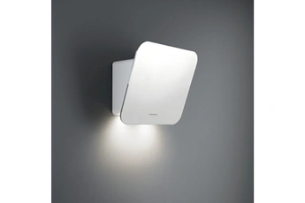 FALMEC  Hotte decorative murale Tab Blanc 60cm, 800 m3/h, 4 vitesses