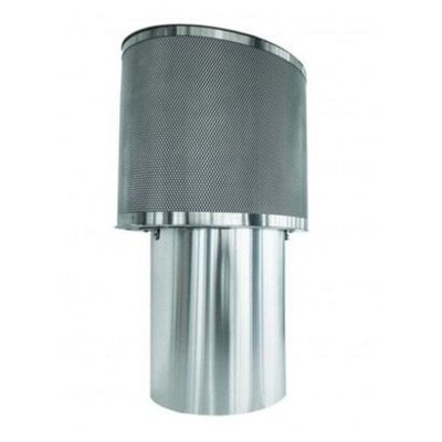 FALMEC  Silencieux/convoyeur NRS&reg; KACL.400