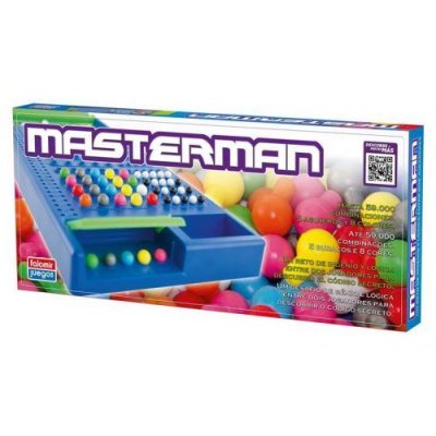 FALOMIR  Masterman Ensemble de Table. Classiques +8 (23027)