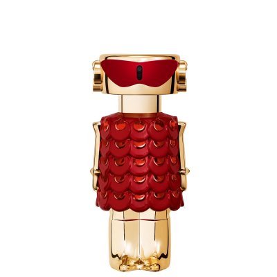 RABANNE Fame In Love Parfum Elixir eau de parfum rechargeable 80 ml