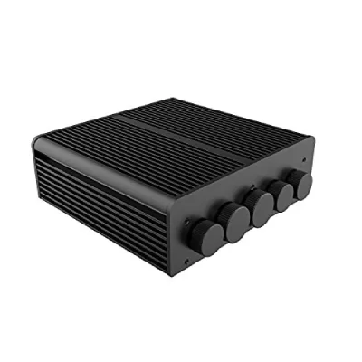 AKASA Fanless pascal px ip65 boitier ucff (intel nuc) A-NUC56-M1B
