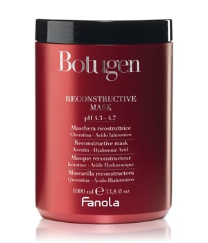 FANOLA  - Botugen Masque Botolife PH 4,5 Cure capillaire 1000 ml