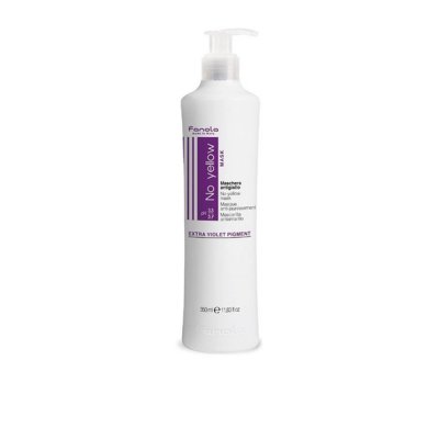 FANOLA  Maschera Antigiallo 350ml
