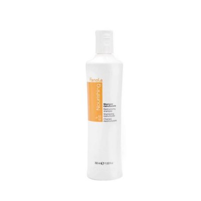 FANOLA  Nourishing Shampooing Restructurants Cheveux Abim&eacute;s 350ml