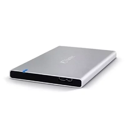 FANTEC  1784 argent micro-usb b