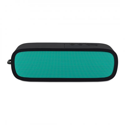 FANTEC  Novi F20 - Enceinte sans fil Bluetooth - Vert
