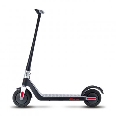 FANTIC  - _tx2_black - Noire - Double Moteur 500w - Pliable - Autonomie 25 Km - Neuf