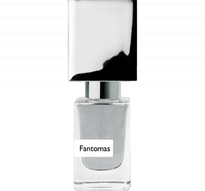 NASOMATTO Fantomas - Extrait de parfum Multicolore 