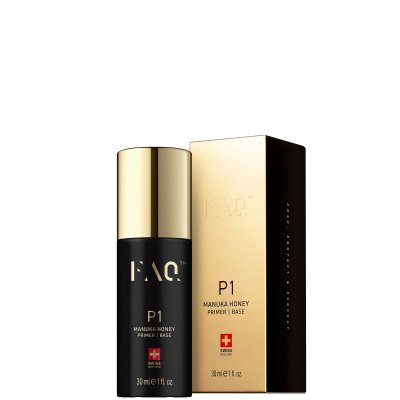 FOREO FAQ P1 Manuka Honey Primer - base pr&eacute;paratrice visage