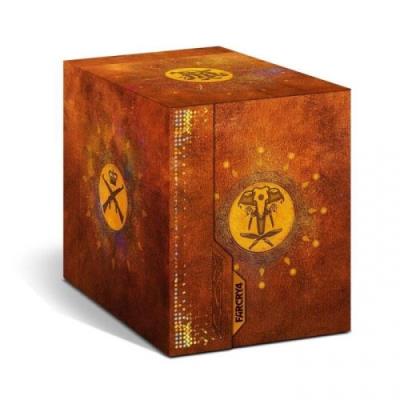 Far cry 4 - &eacute;dition kyrat collector