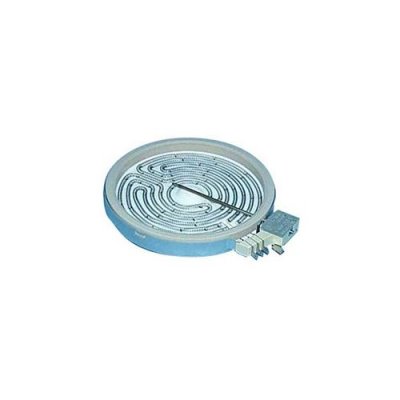 FAR  - foyer radiant (Q180-1700W) pour cuisini&egrave;re
