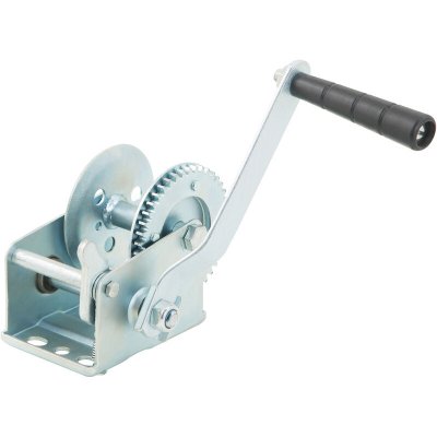 FARTOOLS FAR TOOLS Treuil de halage &agrave; manivelle TM450 - Charge max 450 kg