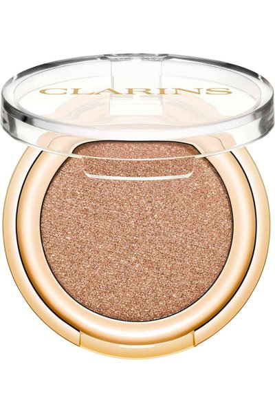 CLARINS Fard &agrave; paupi&egrave;res Ombre Skin #03-Or nacr&eacute; 