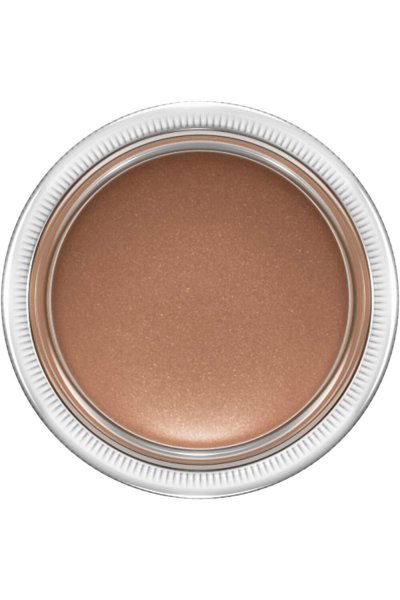 MAC COSMETICS Fard &agrave; Paupi&egrave;res Prolongwear Paint Pot - Groundwork - M.A.C