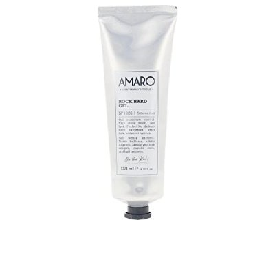 FARMAVITA  Amaro Rock Hard Gel N&ordm;1926 Shiny Finish 125ml