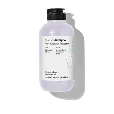 FARMAVITA  Back Bar Shampooing doux N&ordm;03 Avoine&ampLavande 250ml