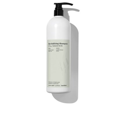 FARMAVITA  Back Bar Shampooing Revitalisant N04 Herbes Naturelles