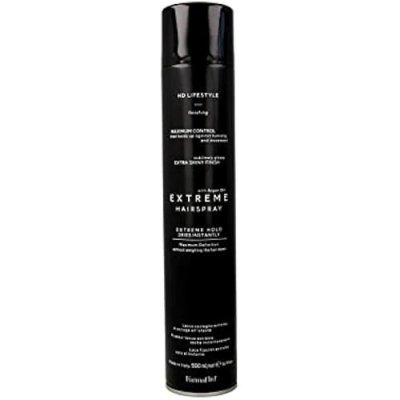 FARMAVITA  Hd Lifestyle Spray Laque Tenue Extr&ecirc;me 500 ml 500 ml