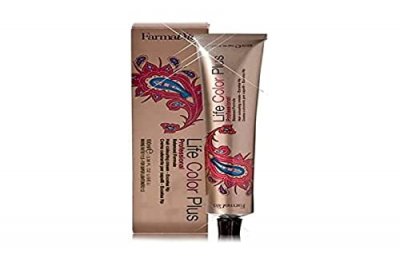 FARMAVITA  Life Color Plus Coloration Permanente 100 ml 6.32 Blond