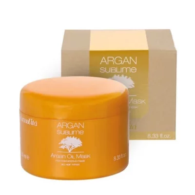 FARMAVITA  Masque Sublime Arganier 250 ml