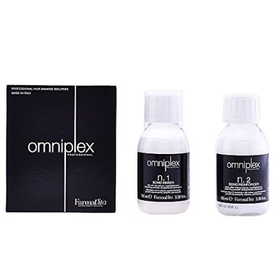 FARMAVITA  - Omniplex Coffret Soin pour le cuir chevelu 1 unit&eacute;