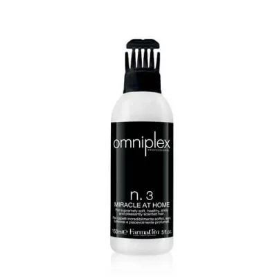 FARMAVITA  Omniplex N&ordm;3 Miracle At Home 150ml