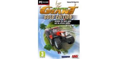 Farming Giant - Gold Edition Pc