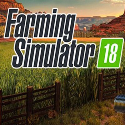 Farming Simulator 18 Nintendo 3DS