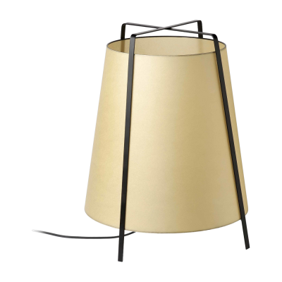 FARO BARCELONA  28371 AKANE-G Lampe de table beige