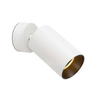 FARO BARCELONA  43726 - STAN Projecteur blanc