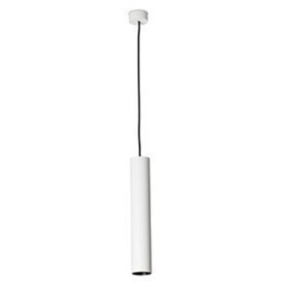 FARO BARCELONA  43754 - STAN Lampe suspension blanche