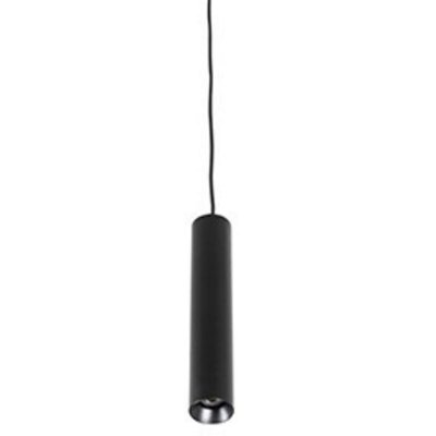 FARO BARCELONA  43755 - STAN Lampe suspension noire