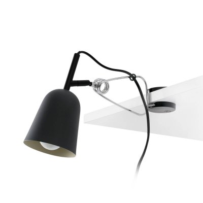 FARO BARCELONA  51133&nbsp;&ndash;&nbsp;Studio Pince Noir/cr&egrave;me E14