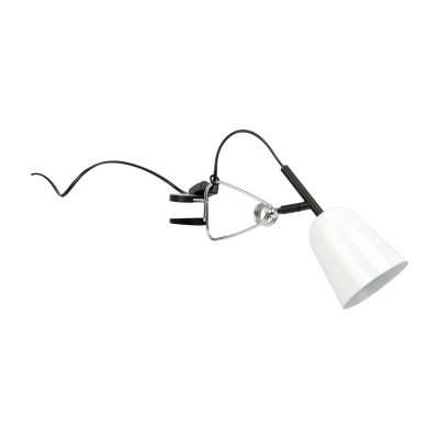 FARO BARCELONA  51135&nbsp;&ndash;&nbsp;Studio Pince Blanc/Blanc E14