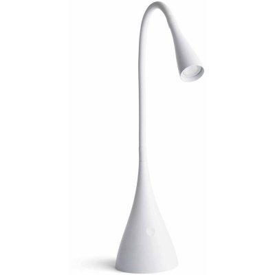 FARO BARCELONA  52057 LENA Lampe de bureau blanche