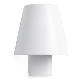 FARO BARCELONA  62161 - LE PETIT LED Lampe applique blanc