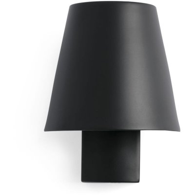 FARO BARCELONA  62162 - LE PETIT LED Lampe applique noir
