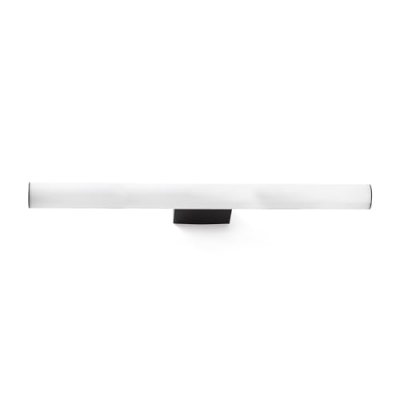 FARO  Barcelona 63513- VOLGA LED Lampe applique noir 8W